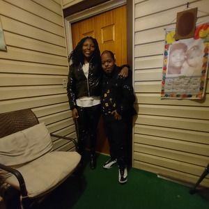 Meet your Posher, Terrence